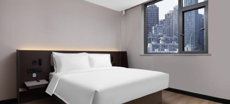 汉庭酒店(重庆涪陵稻香路)图片