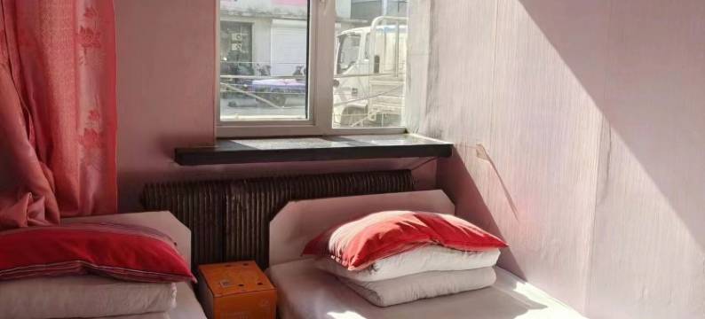 祥云旅店(西南环路店)图片