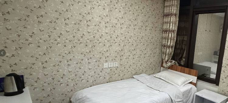 北京鸿升宾馆图片