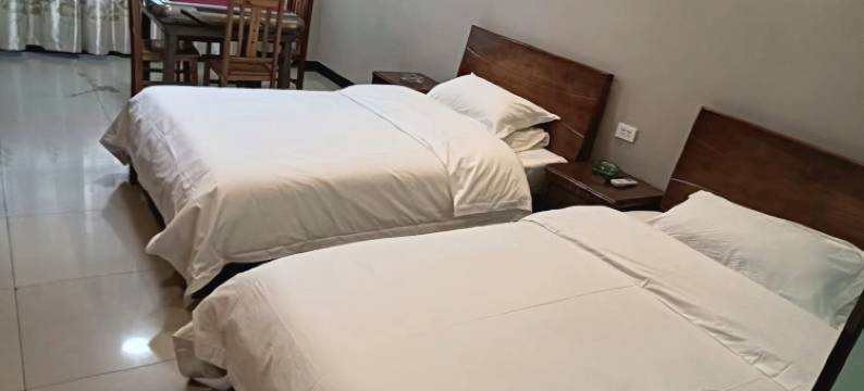 中方东方宾馆图片