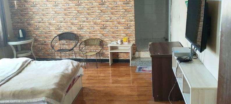 昭通亚诺宾馆图片