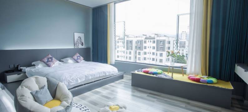 永平禧悦酒店图片