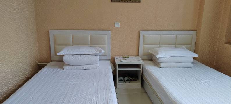 蔚县生源宾馆图片