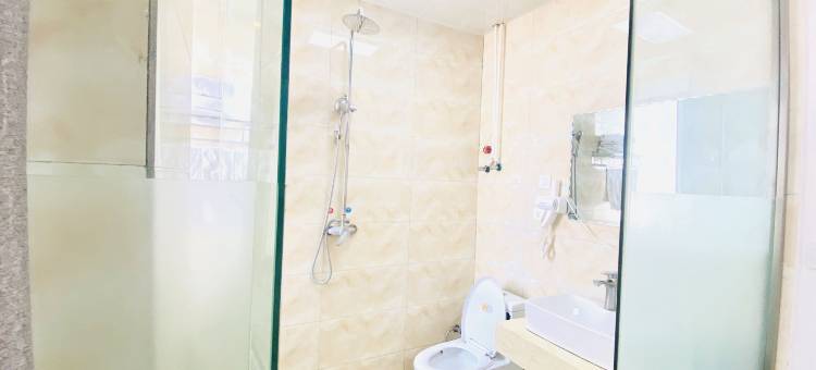 洛阳麦子客栈(北郊机场店)图片