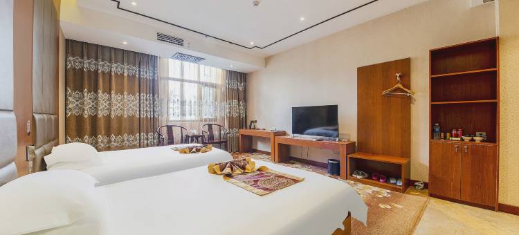 保山景林酒店(保山客运站三馆广场店)图片