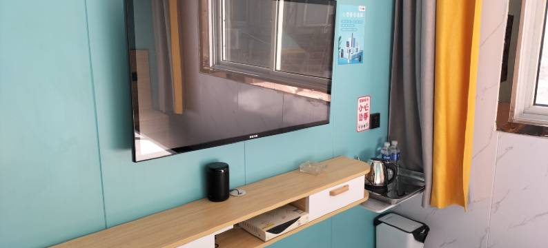 华新旅馆(平顶山火车站店)图片