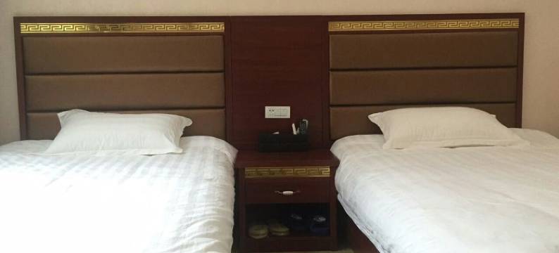 铜鼓天柱峰宾馆图片