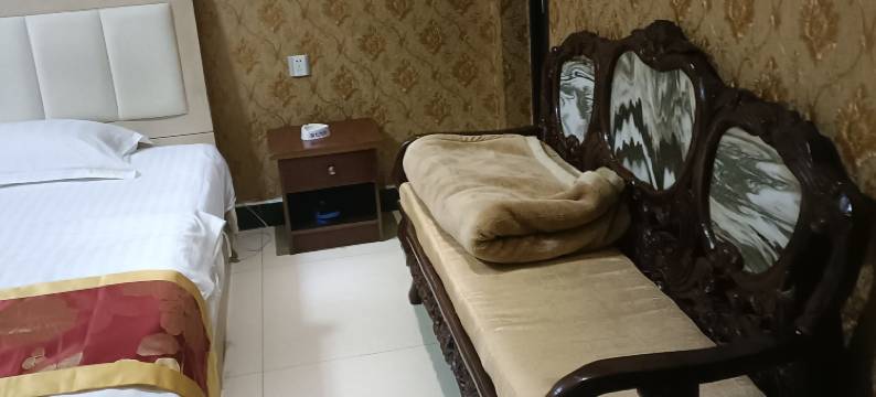 曲靖盛兴商务酒店图片