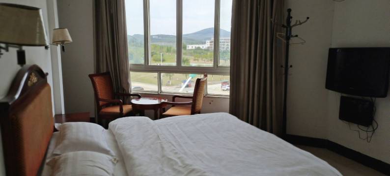 金顺商务宾馆图片