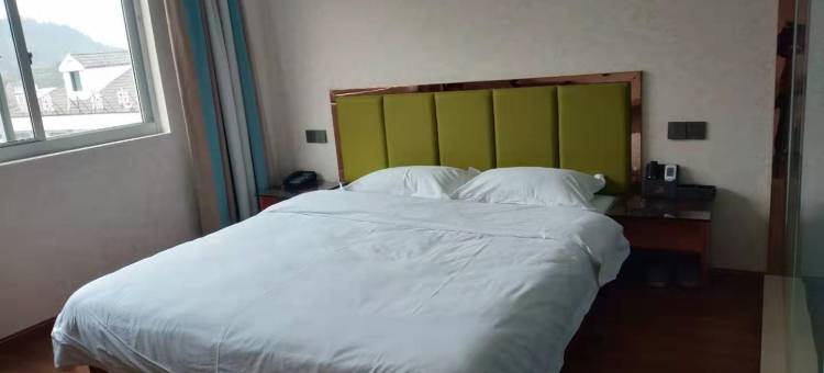 三门振鑫宾馆图片