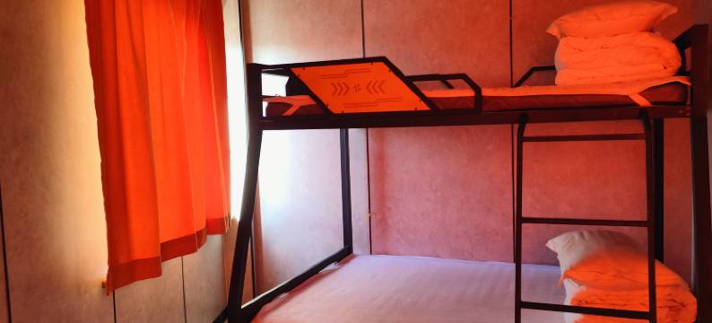 包头蓝波湾电竞宾馆图片