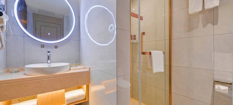 维也纳酒店(南京河西金鹰店)图片