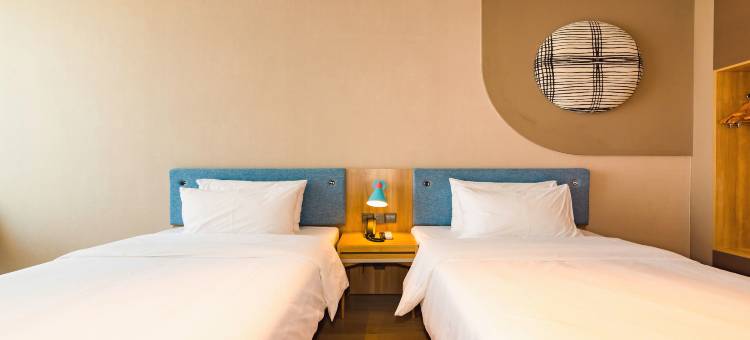 如家酒店·neo(唐山曹妃甸工业园区店)图片