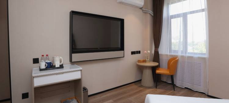 星程酒店(石家庄维明南大街店)图片