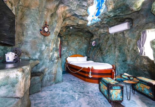 Shenzhen Feidu Homestay Hotel Overview