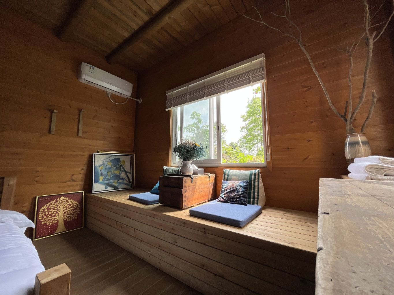 Mengli Hostel (Mianzhu Qianbaidu) Over view