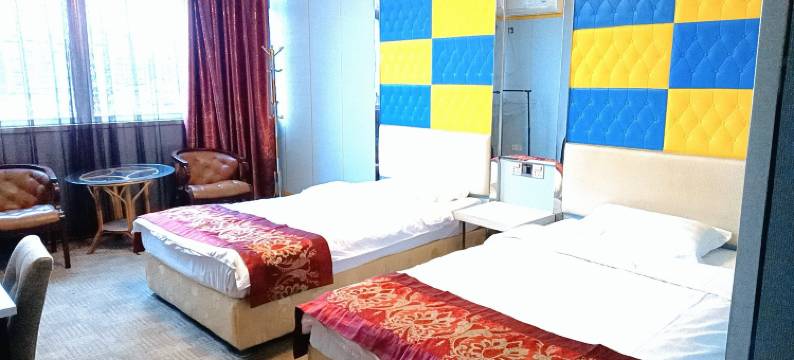 扬中长城宾馆图片