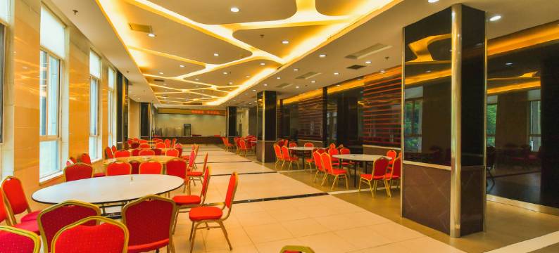 宜昌稻花香宾馆图片