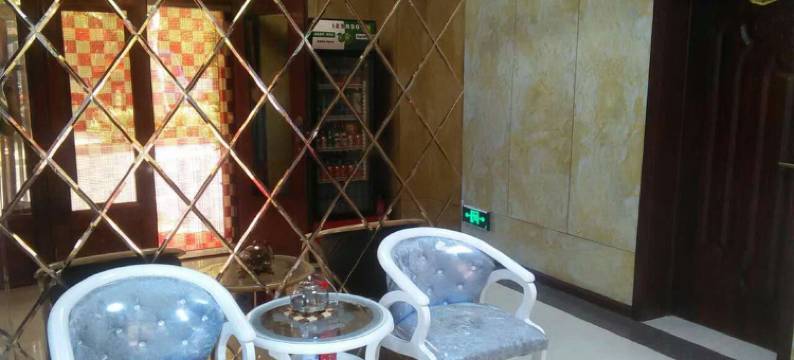 嘉荫蓬莱阁宾馆图片