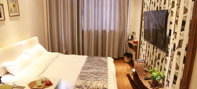 水木客舍(石嘴山青山南路店)图片