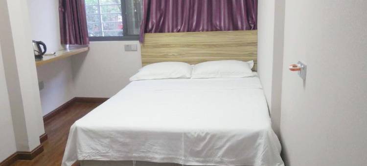 宜昌558客栈图片