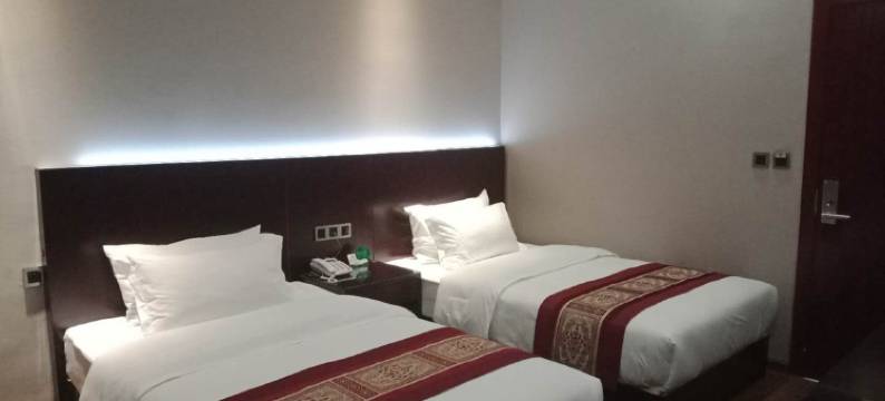 南江鸿鹄居图片