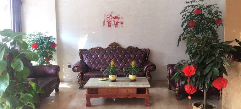 宁都银润宾馆图片