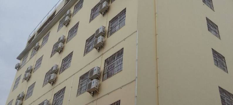 芒市峻馨酒店图片