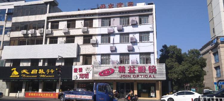 杭州华东客房图片