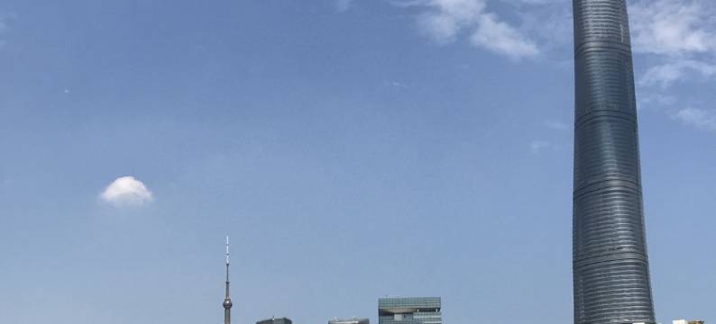 上海海雨宾馆(豫园店)图片