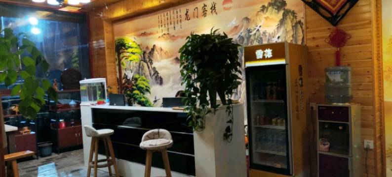 玉溪江川龙门客栈图片