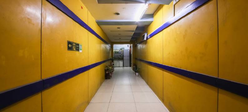 郑州金花苑宾馆(黄河路地铁站店)图片