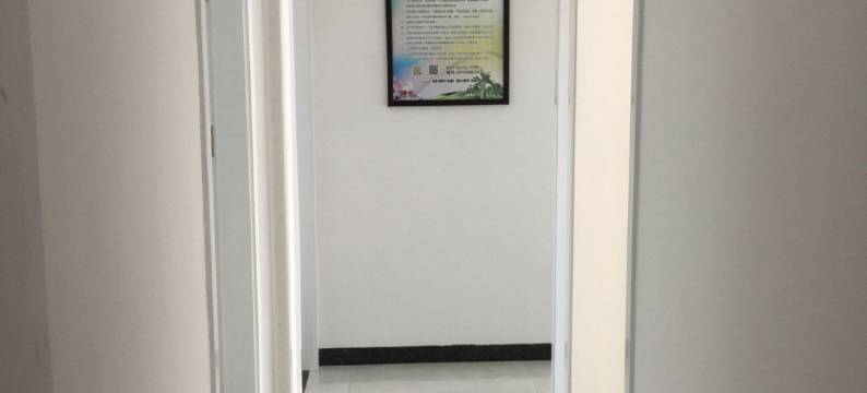 海东港湾家庭宾馆图片