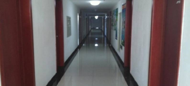 大同希悦快捷民宿图片