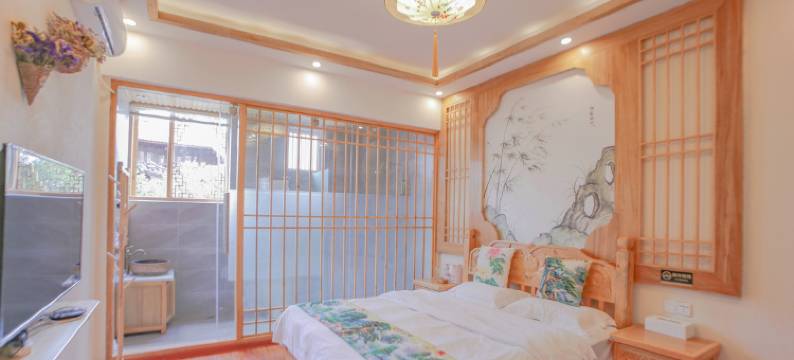 宿命凡花民宿(丽江古城店)图片