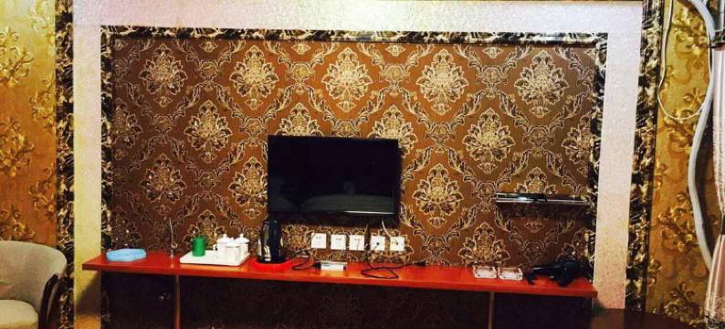 怀来金沙角宾馆图片