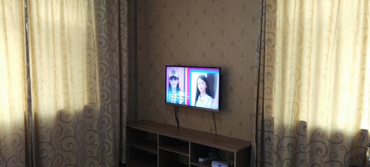 双鸭山嘉馨快捷宾馆图片