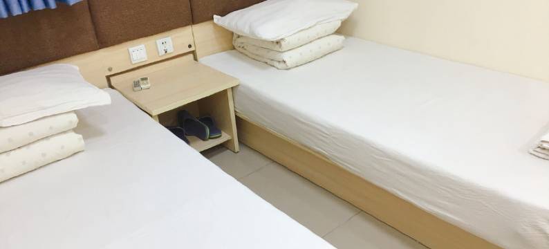 鑫泉宾馆(趵突泉店)图片