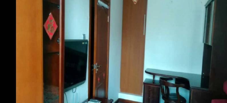 北京幸福家园旅店图片