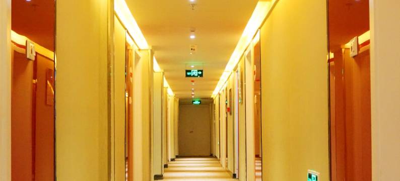 尚客优酒店(春晖路店)图片