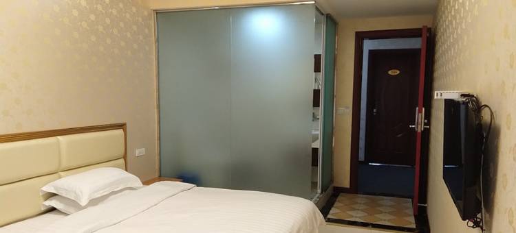 重庆滨江宾馆(潼南重百店)图片