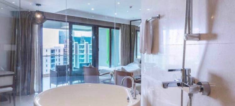 清水湾钱小美海景公寓(瀚海银滩店)图片