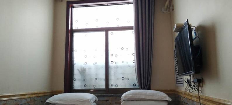 甘泉玉祥商务宾馆图片