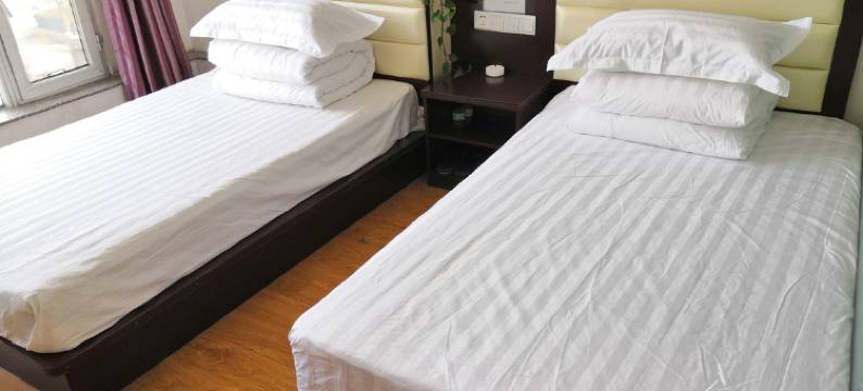 三河元通宾馆图片