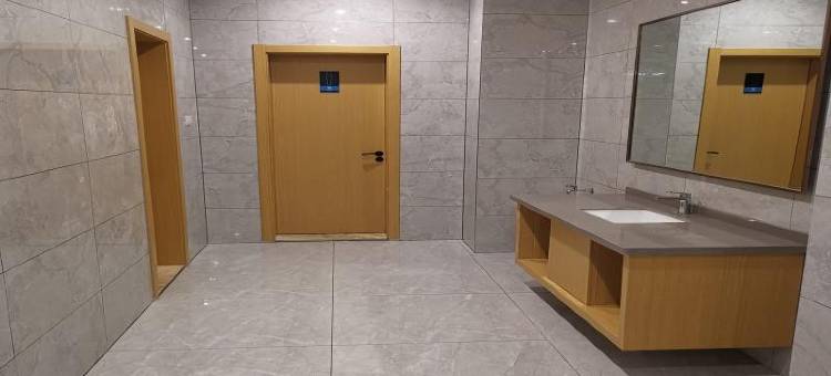 格林豪泰酒店(枞阳人民医院店)图片