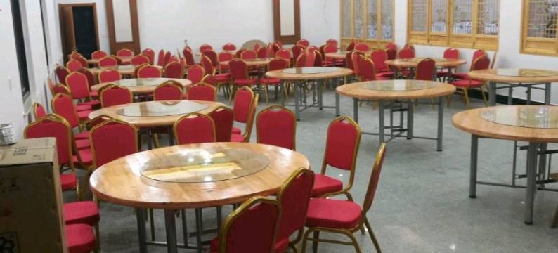 仙溪农家乐图片