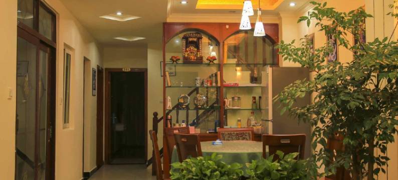 遇见丽江·忆山见民宿图片