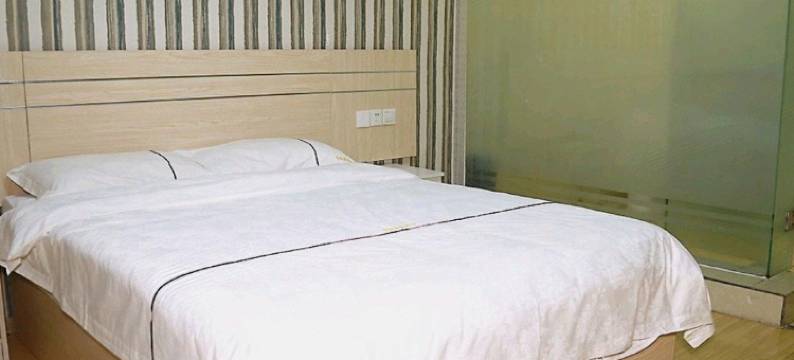 Xbed互联网南阳唯尚精致酒店图片