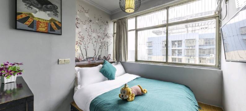 同福客栈(长沙步行街店)图片