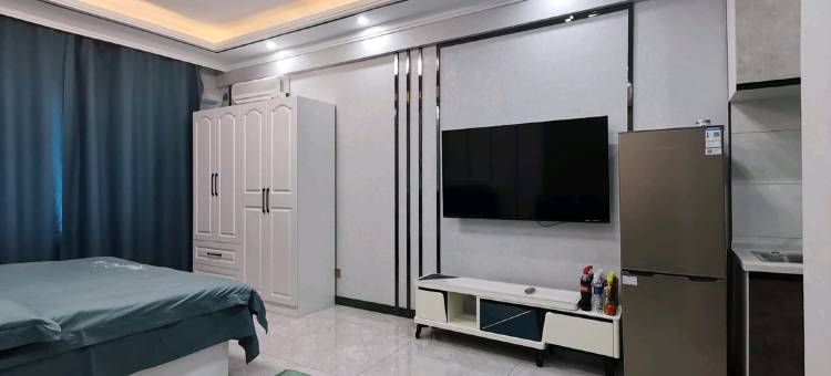 牡丹江甜梦日租公寓图片